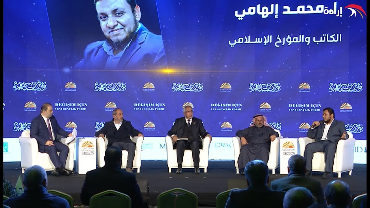 محمد الهامي | لماذا يخشى الغرب من الإسلام ولا يخشى من البوذية وهم أكثر من المسلمين؟
