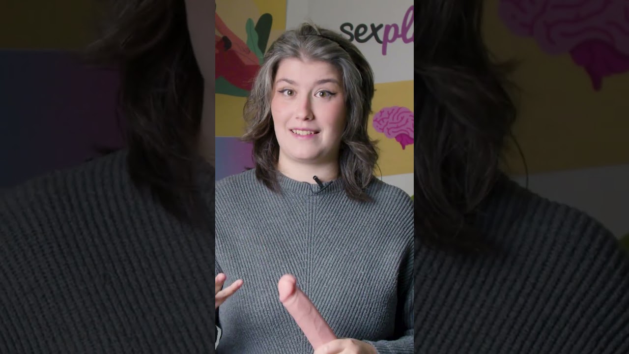 &iquest;LA MASTURBACI&Oacute;N HACE CRECER EL PENE? 🍌