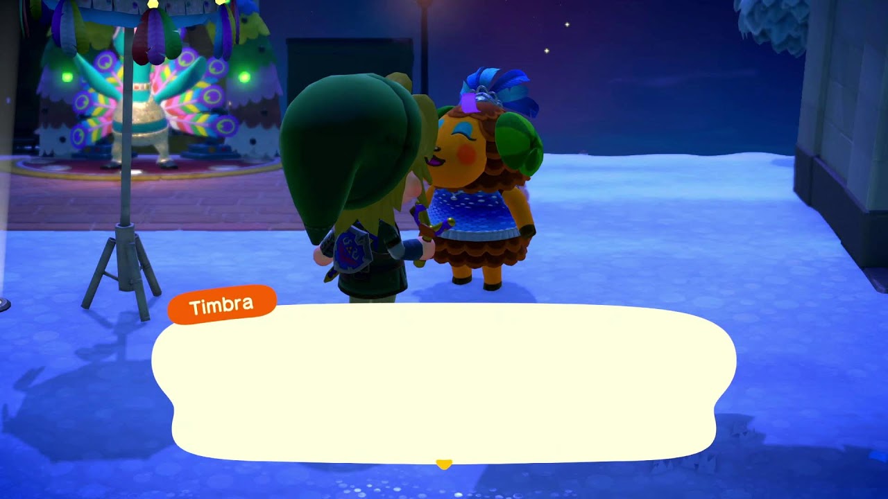 LIVE casual gameplay 5th week Animal Crossing New Horizon island #acnh