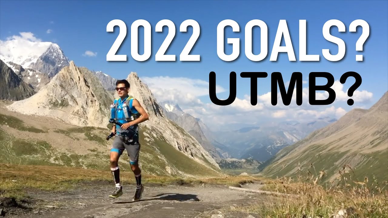 YOUR 2022 RUNNING GOALS?! Sage Canaday Training and Race VLOG update