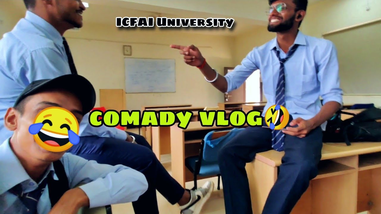 college ki masti😂❤️| icfai University ranchi| omshrivastava23| jharkhand