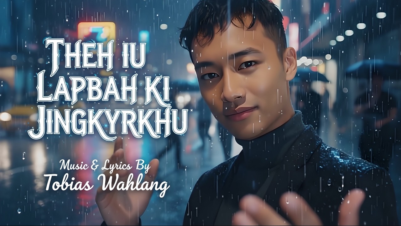+🔔THEH IU LAPBAH KI JINGKYRKHU || KHASI GOSPEL LYRICS SONG🔔