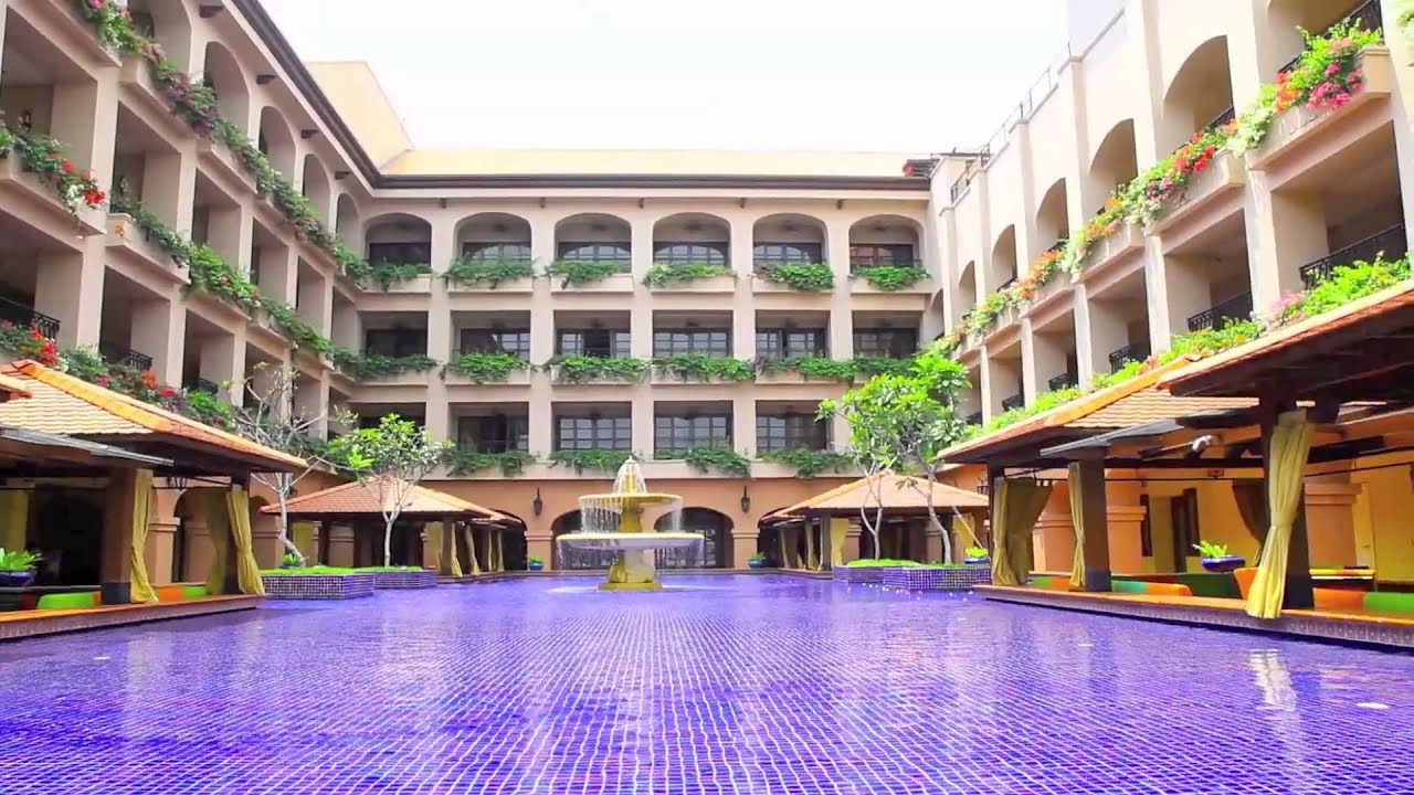 HPL Hotels and Resorts
