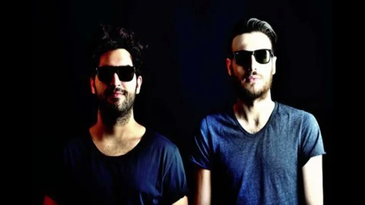 Cardace, Perazzini - Powerchord