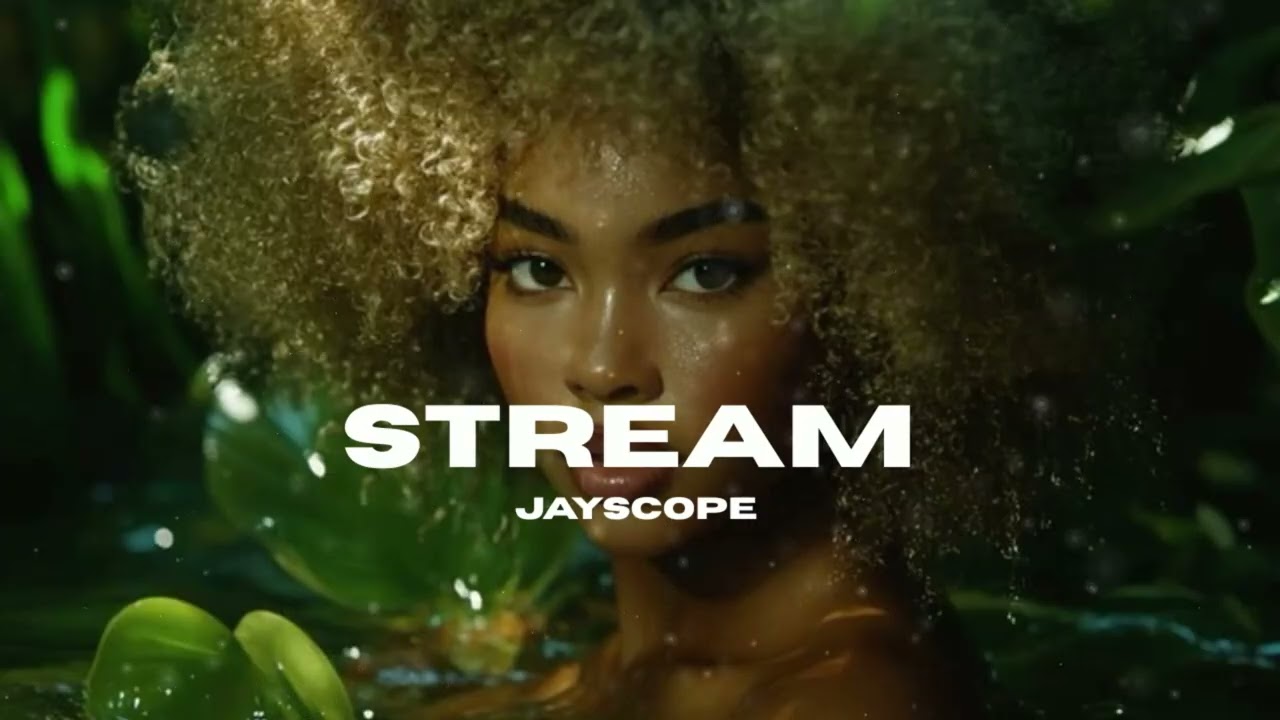 Emotional Chill Afrobeat Instrumental | Afro Melodic Type Beat (2026) –Stream