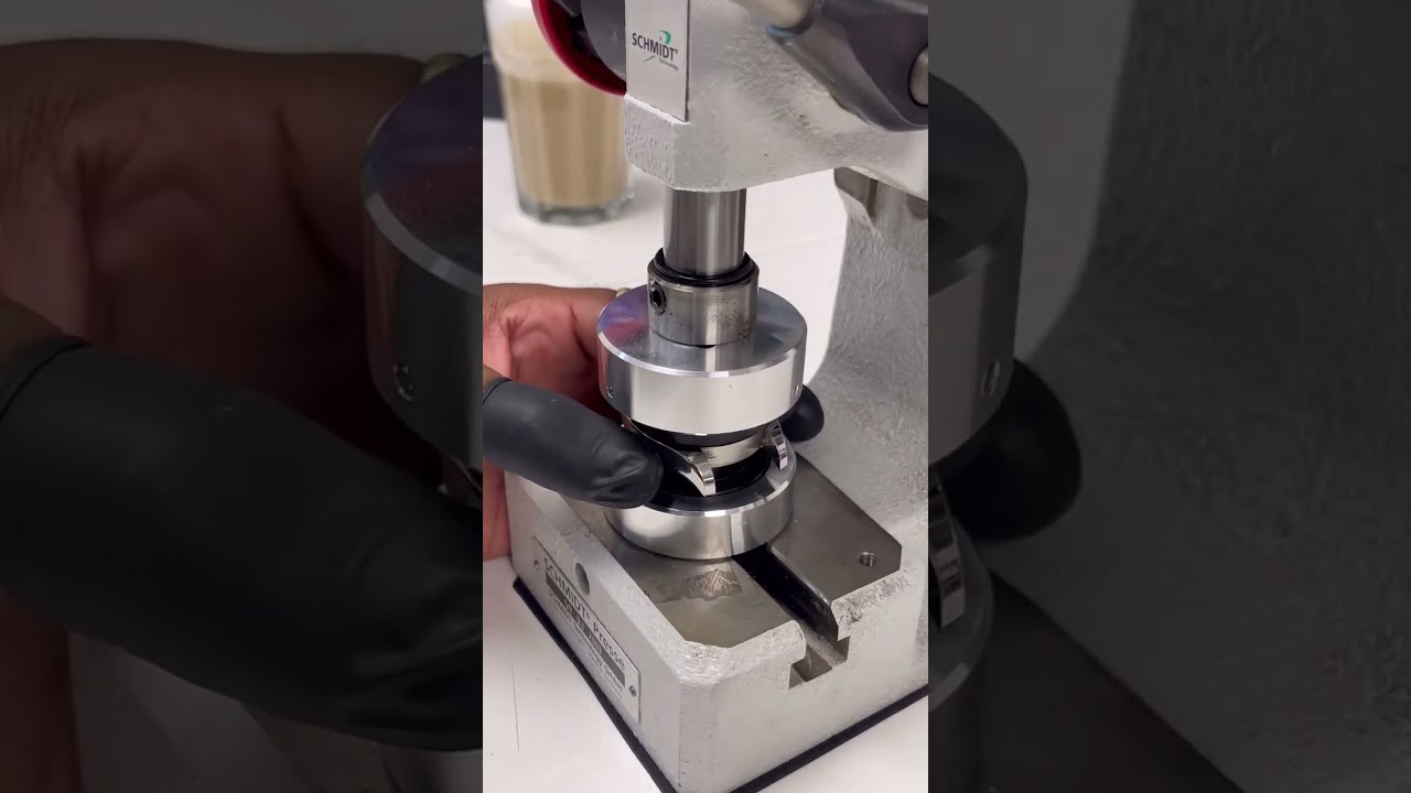 Rolex Milgauss crystal replacement...
