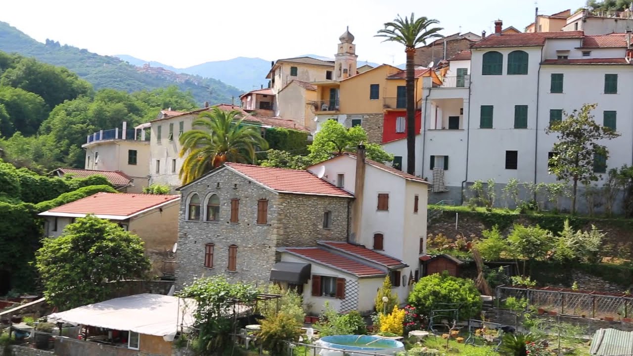 Prelà, Imperia - Liguria