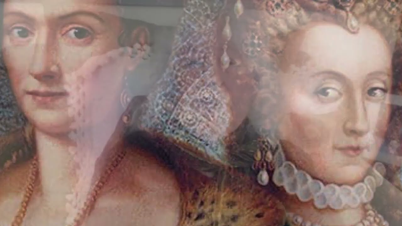 The Pirate Queen: Discovering Grace O'Malley