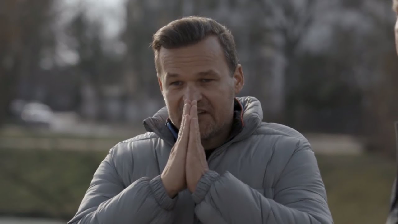 Tym razem do Adama Kornackiego zgłosił się fan pick-upów [Zakup kontrolowany]