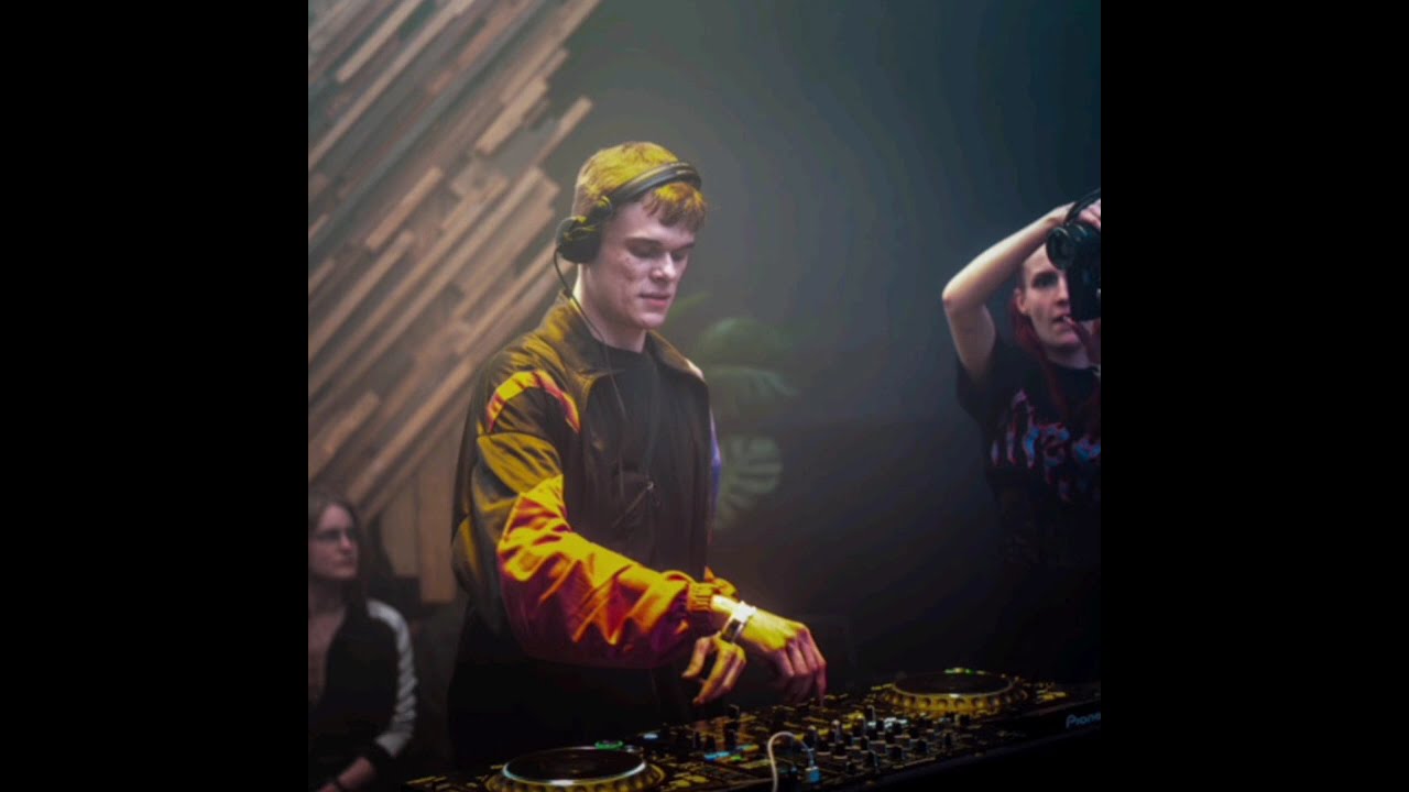 Conny Kramer 15.3 Closing ( Ab 1 h B2b mit MadEd)