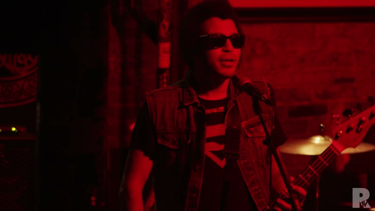 Radkey Live at Reggies 12.9.23