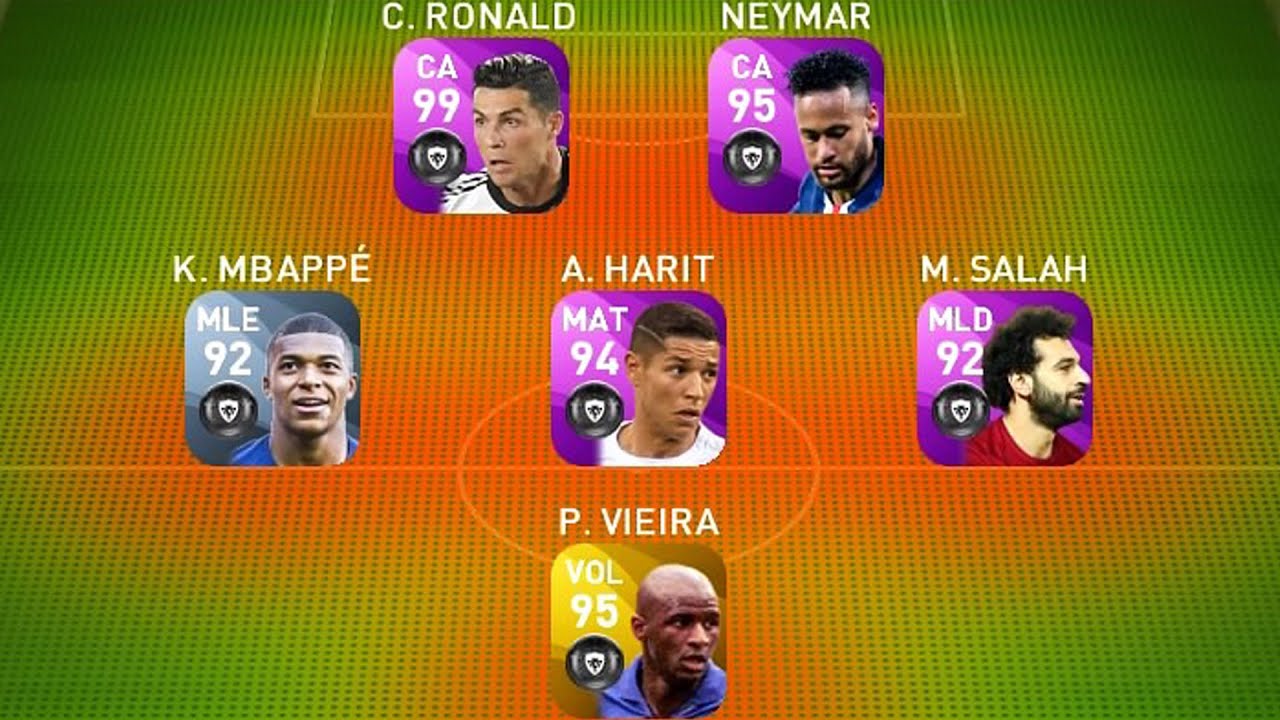 TIME SOFRENDO NA PRIMEIRA DIVISÃO - PES 2020 myClub