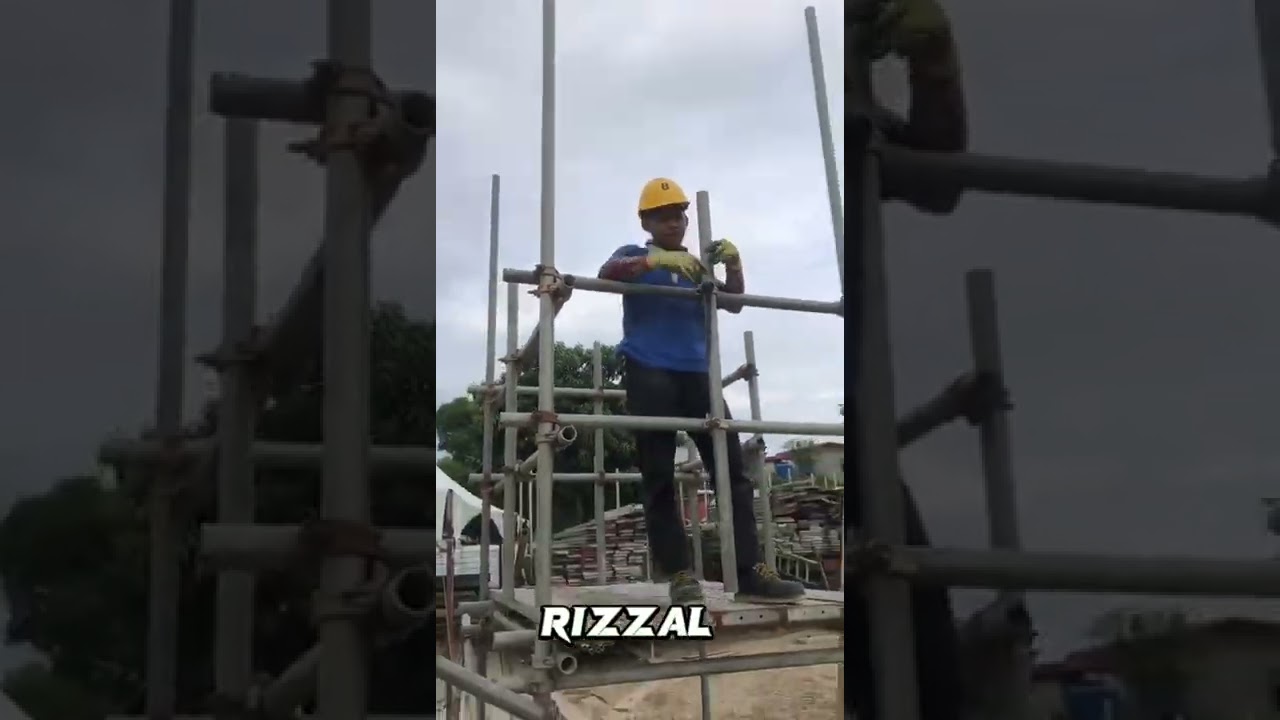 ABM SCAFFOLDING STUDENT 2022