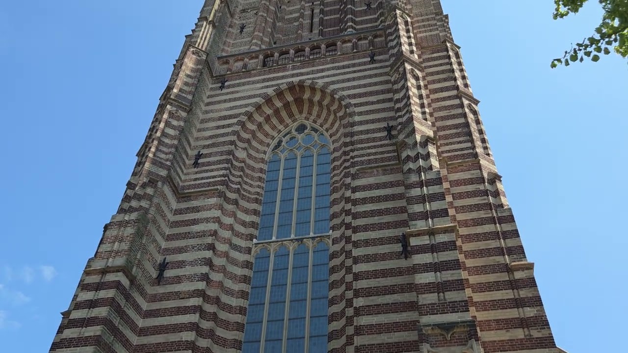 Saint Peter's Basilica @ Oirschot NL
