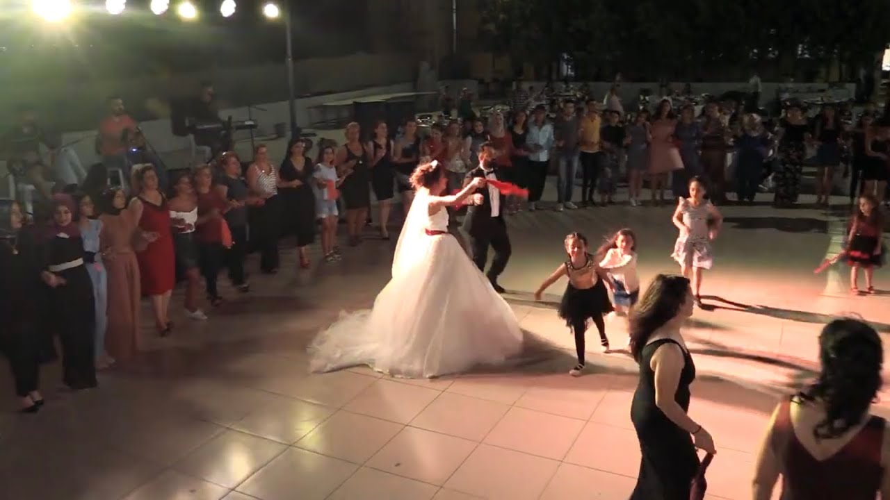 Gülgün & Deniz Düğün Töreni / Koma Rebar