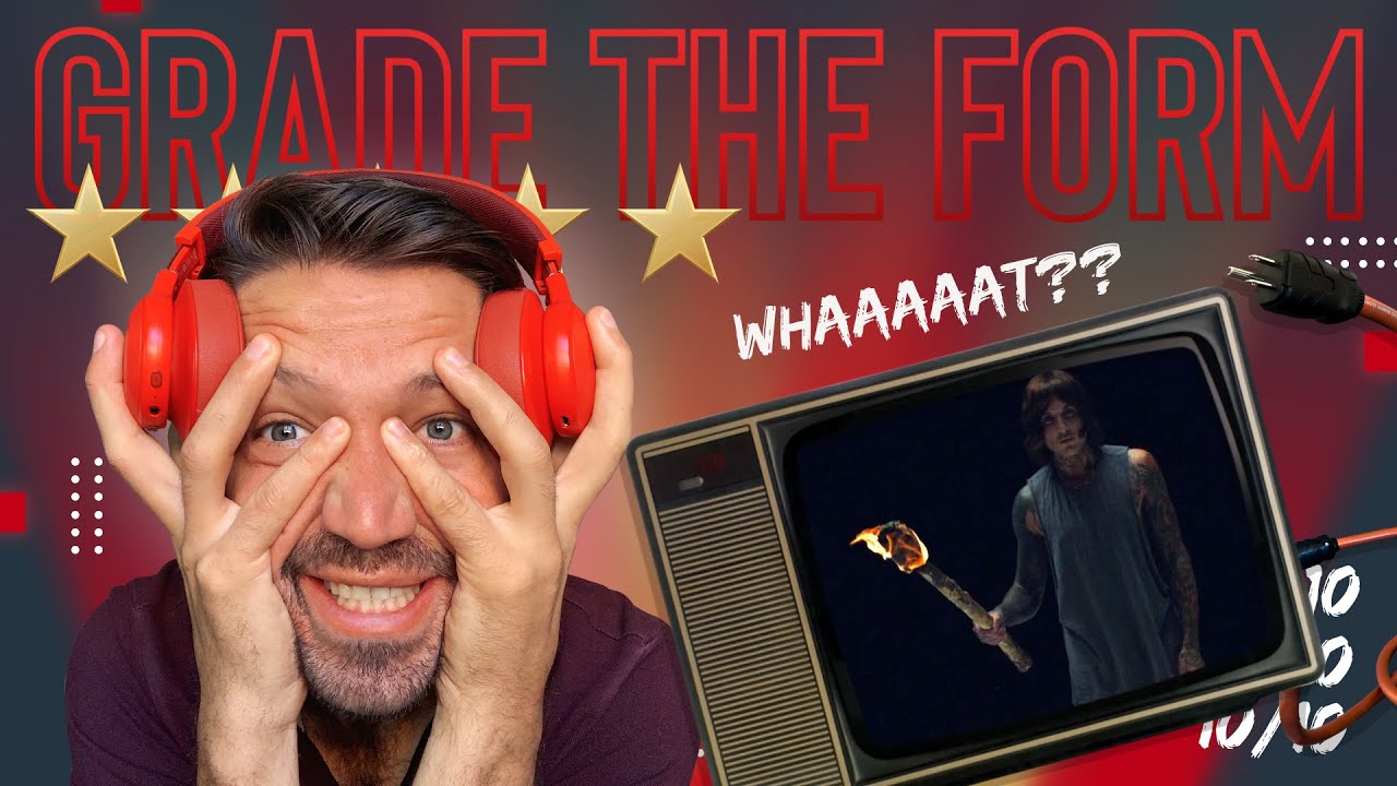 Bring Me The Horizon - Throne (REACTION)