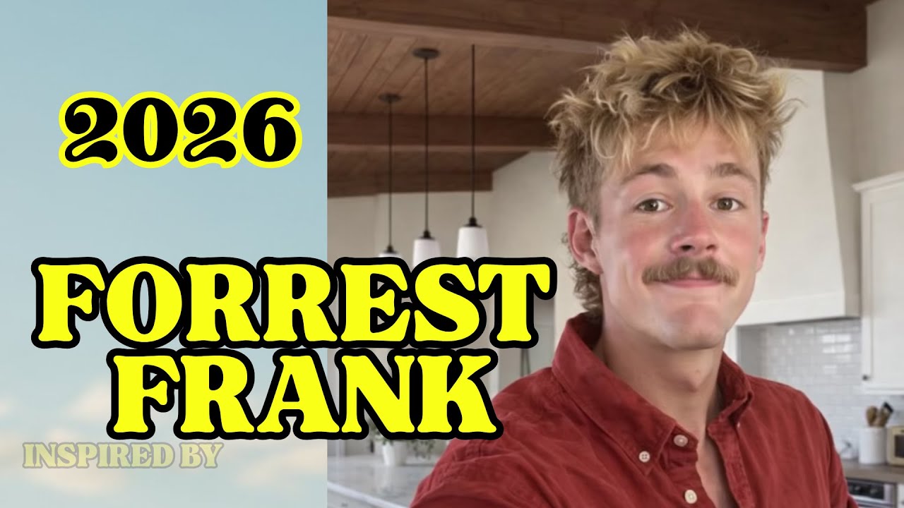 MONDAY MIRACLE: A Powerful Start for a Blessed Week (2 Hours Forrest Frank Style)