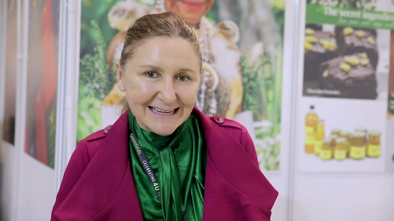 ITC UK Trade Partnerships Programme at International Food & Drink Event in London in March 2022