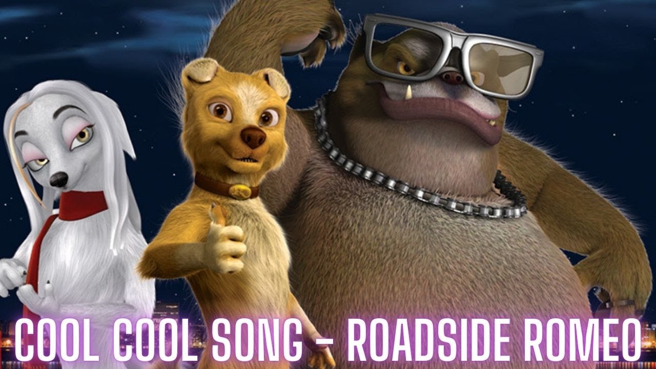 Cool Cool Song | Roadside Romeo | Saif Ali Khan, Jaaved Jaaferi, Marianne D&rsquo;Cruz | Salim-Sulaiman