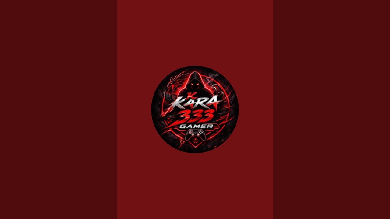 KARA 333 GAMER is live!