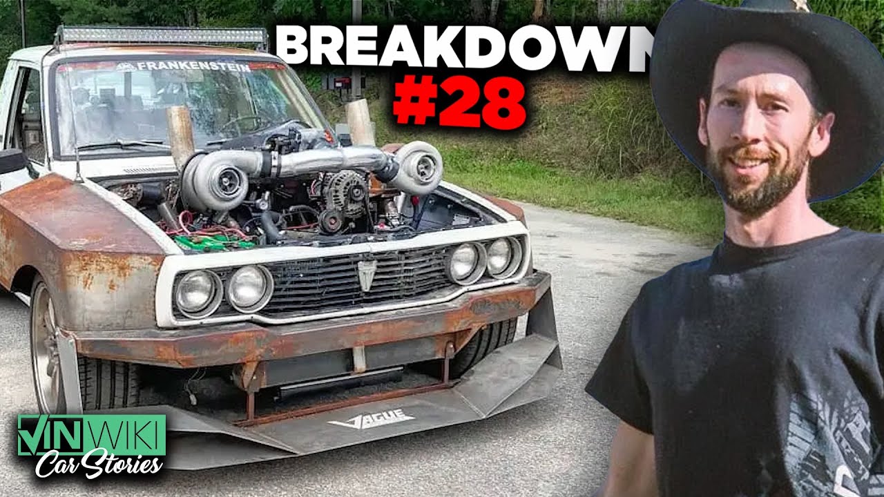 MINI-TRUCK MADNESS: My latest bad idea...