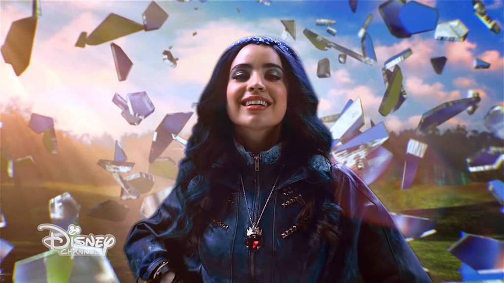 Descendants - Evie - In Prima TV Disney Channel