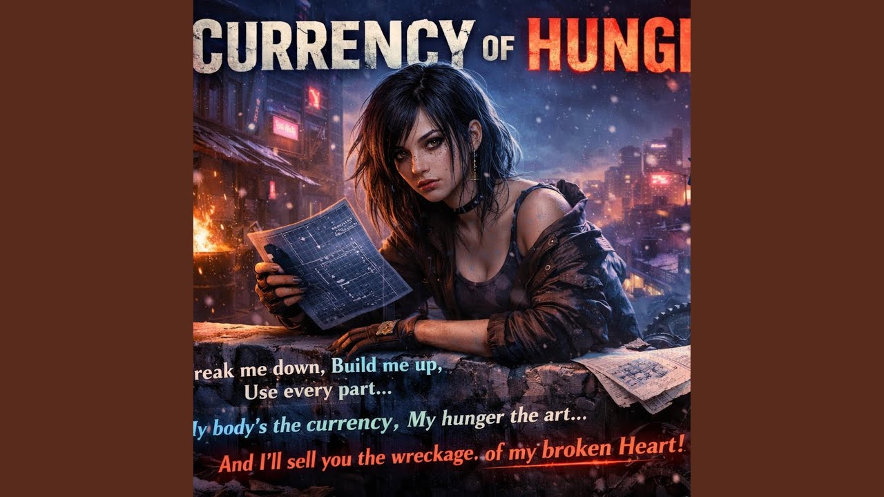 Currency of Hunger
