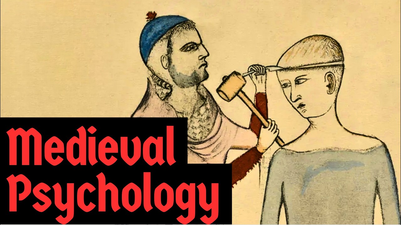 The Psychology of a Medieval Peasant