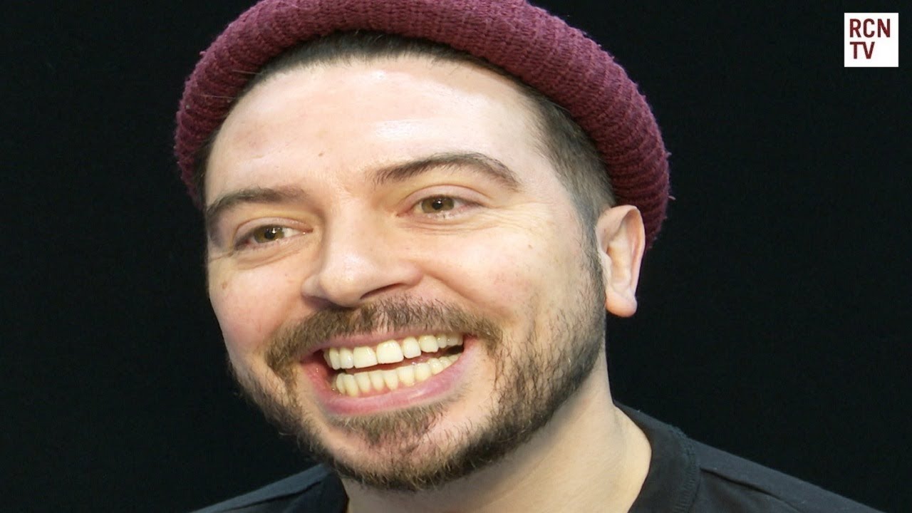 Ryan Gage Interview The Musketeers & The Hobbit
