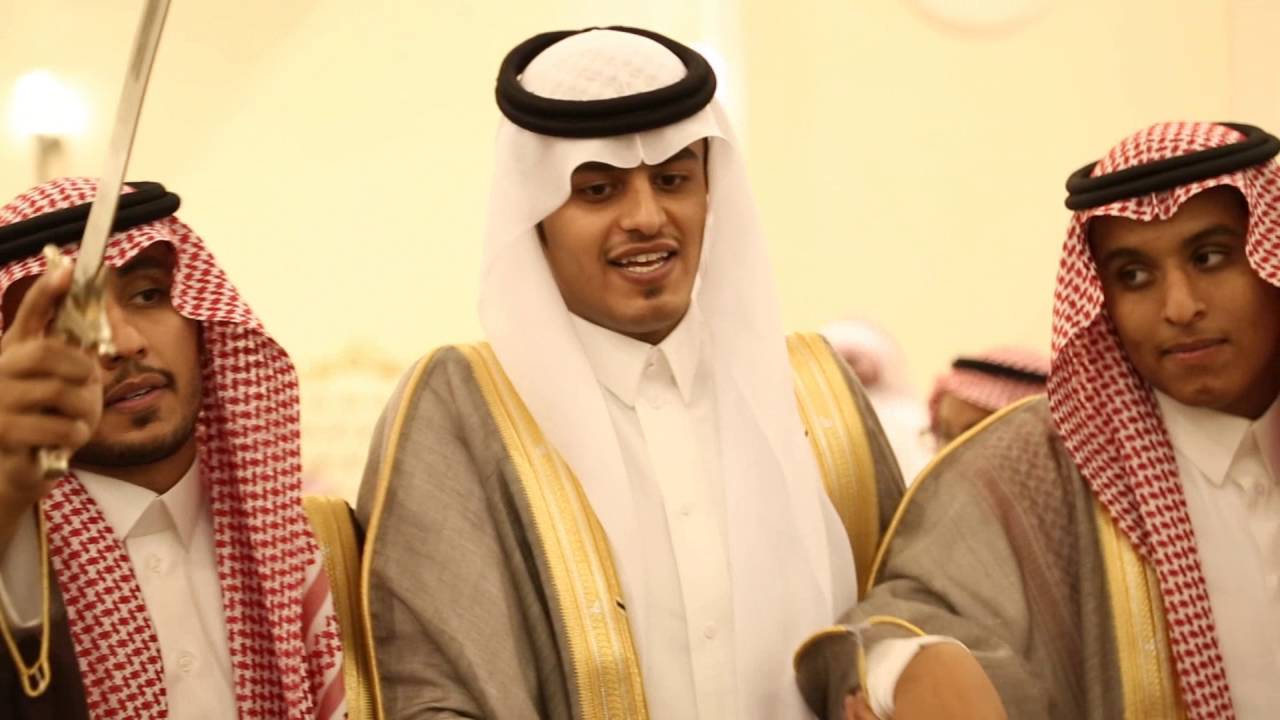 زواج الشاب : ابراهيم احمد القريشي l تصوير لحظة ضوء
