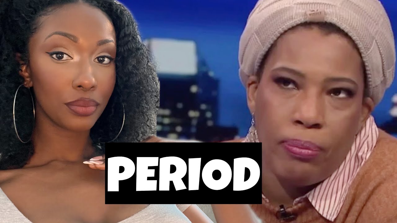 Macy Gray Says Getting Surgery DOESN'T Make you a Woman...