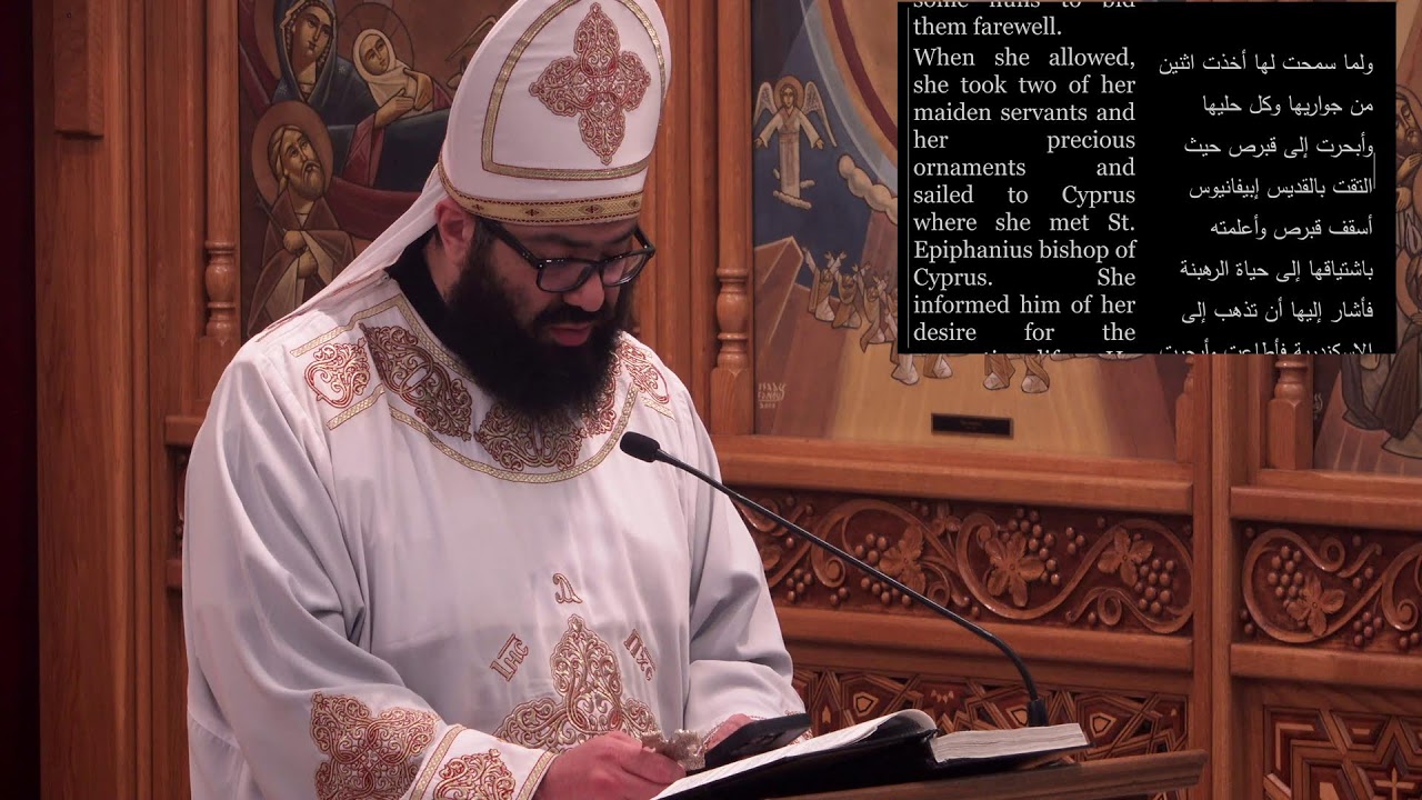 St Mark LA Live
