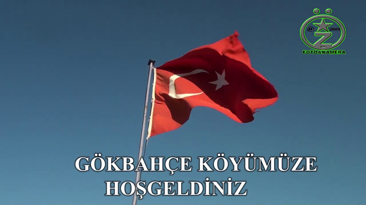 GÖKBAHÇE köyü