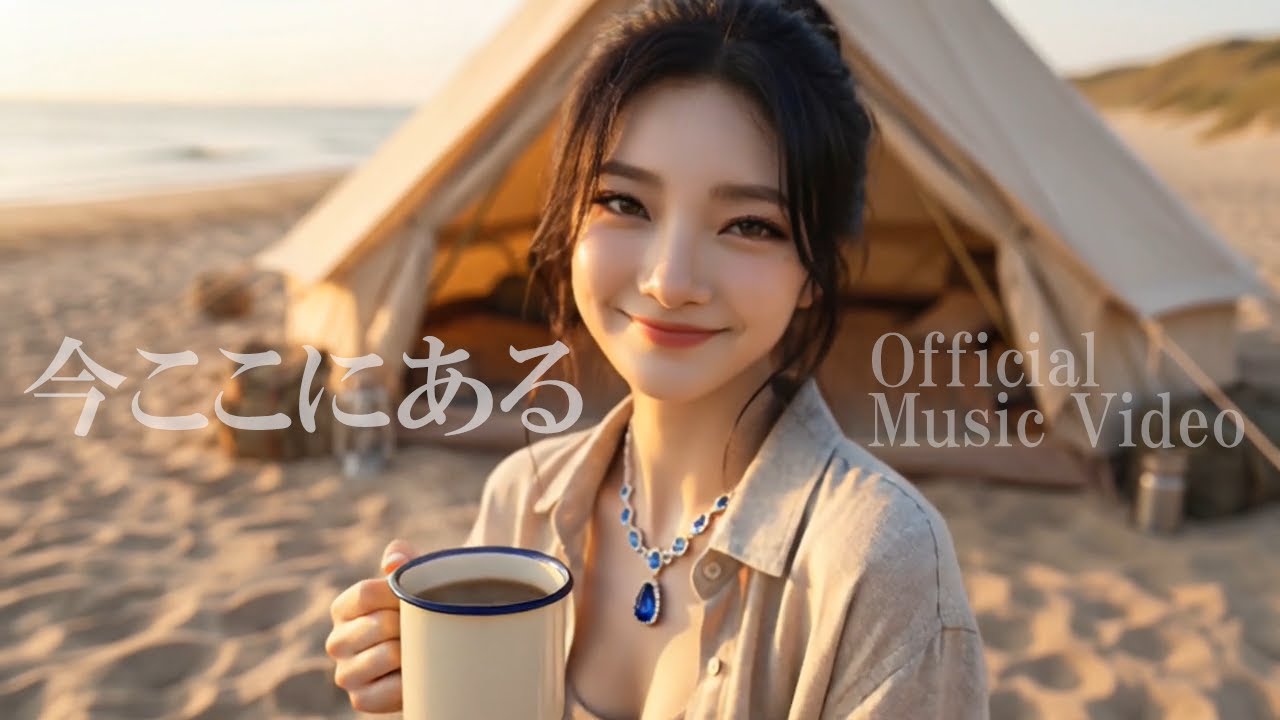 今ここにある【Official Music Video】
