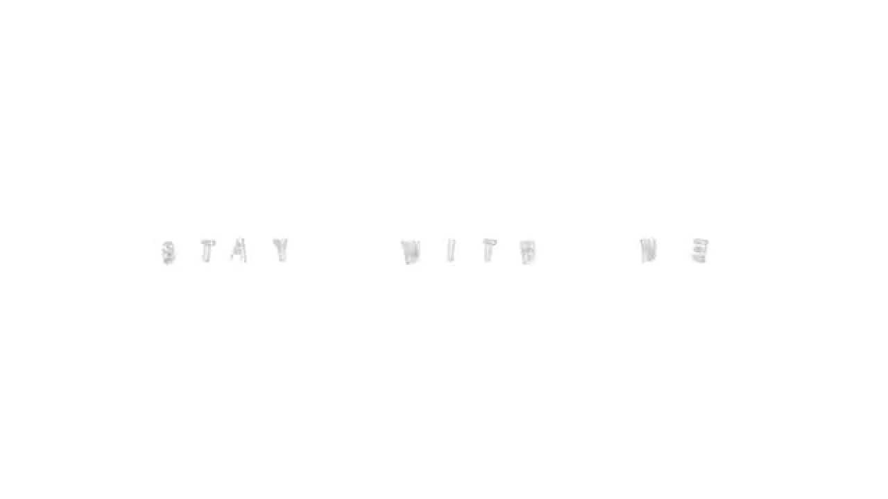 Pink E Swear – Stay With Me (A.G. Cook remix)