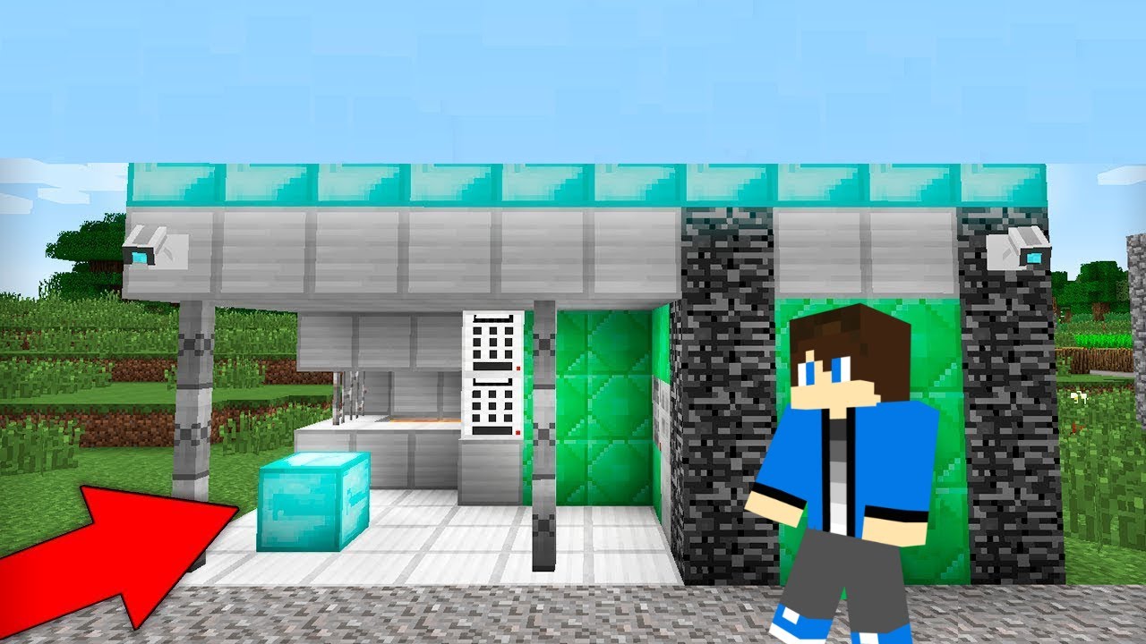 SOHA NE VESZÍTSD EL A BARÁTOD A MINECRAFTBAN!