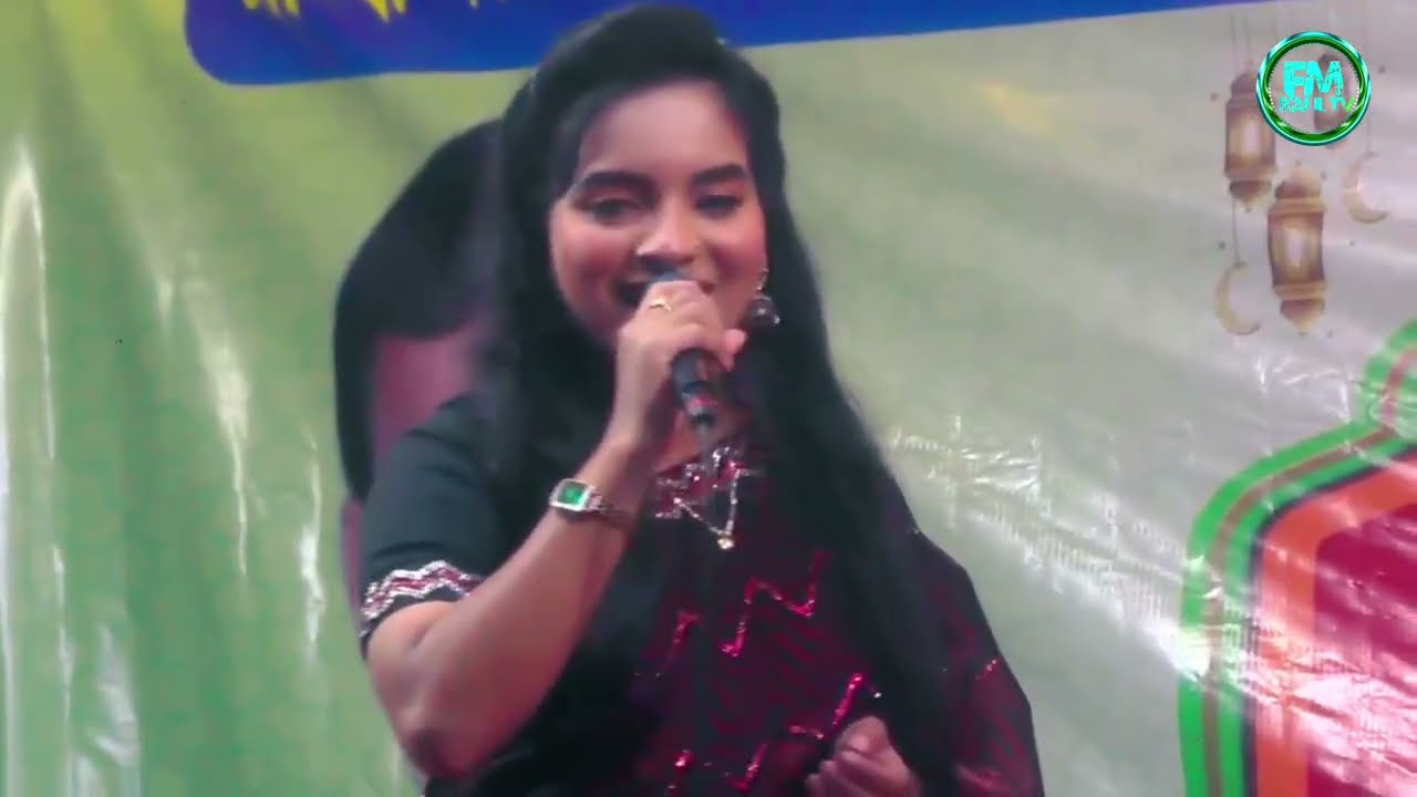 যদি আমায় ভালোবাসো নব সেজে এসো | জুলেখা সরকার | onurager bina bajiye | julekha sorkar | F M baul Tv