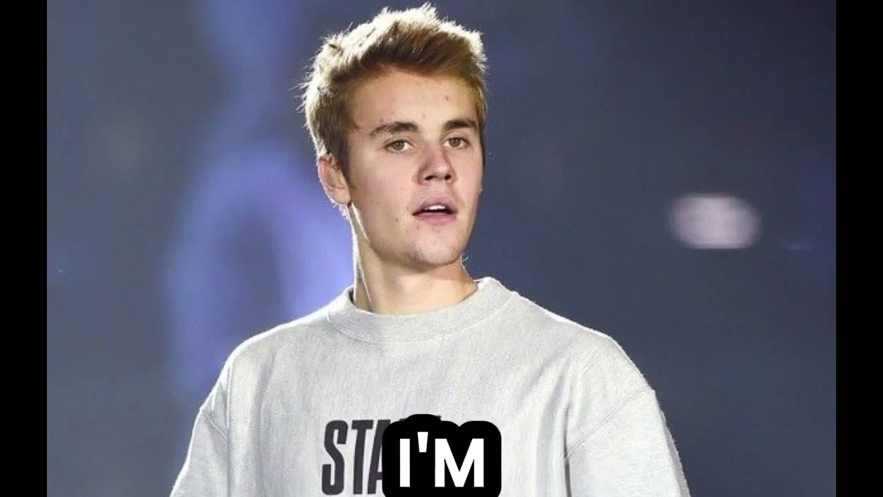 Justin Bieber,-One Last Text