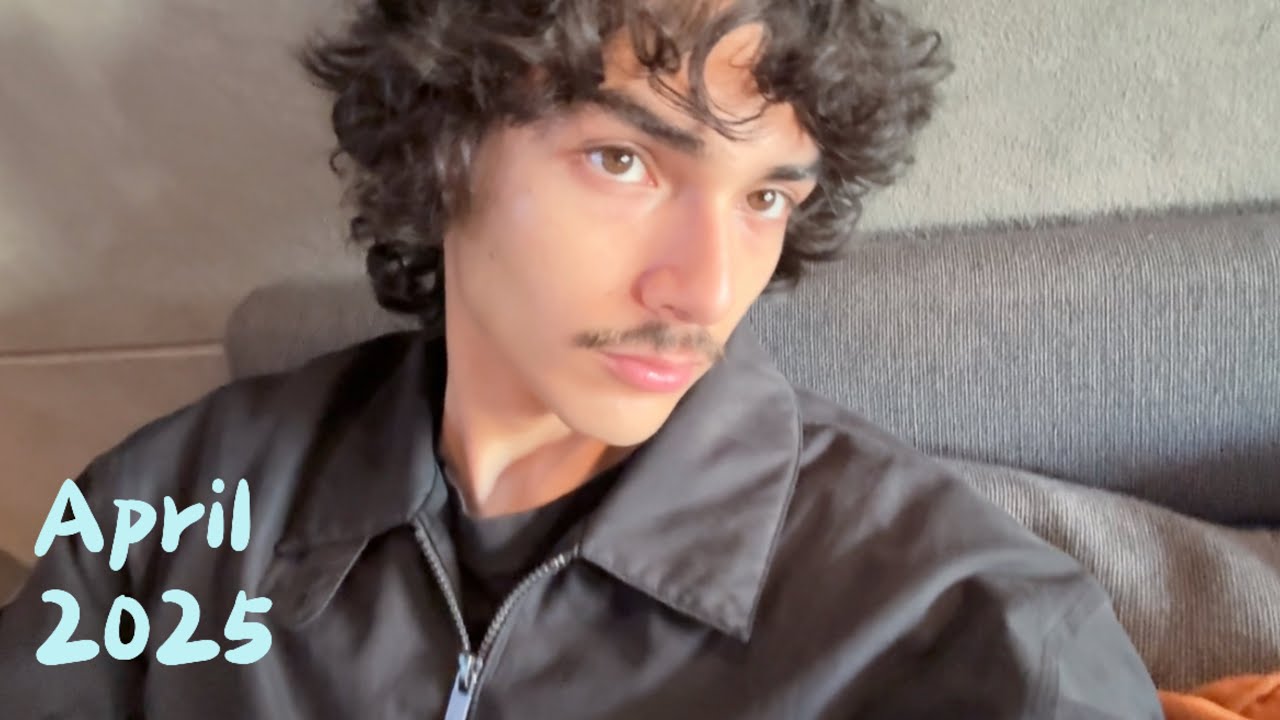 April 2025