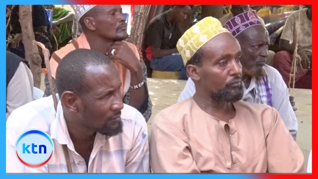 Family rivalry shapes high-stakes Isiolo East by-election