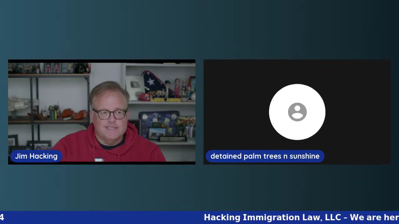 The Immigration Answers Show - Episode 934