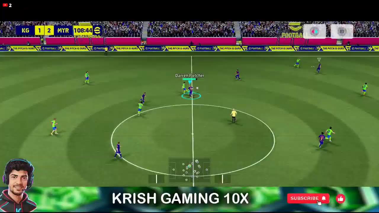 1 vs 1 WITH SUBSCRIBERS 🙌🏻||  DAILY E-FOOTBALL LIVE MALAYALAM 🔥🔥 ||