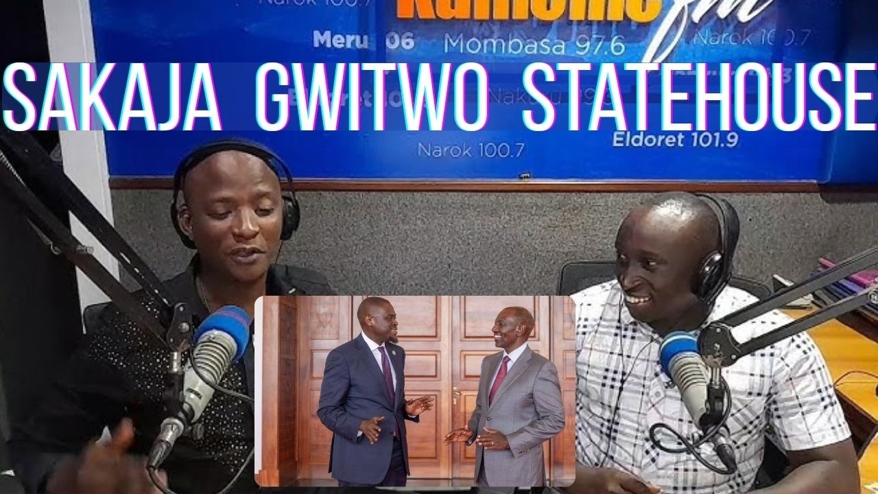Ndarathi Kwiyua Mbura Thutha Wa Kuremwo Ni Kuhinga Sunroof
