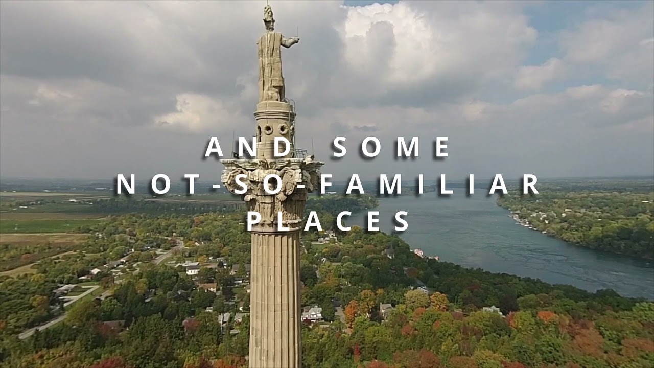 Niagara CyclingTours Promo Video One