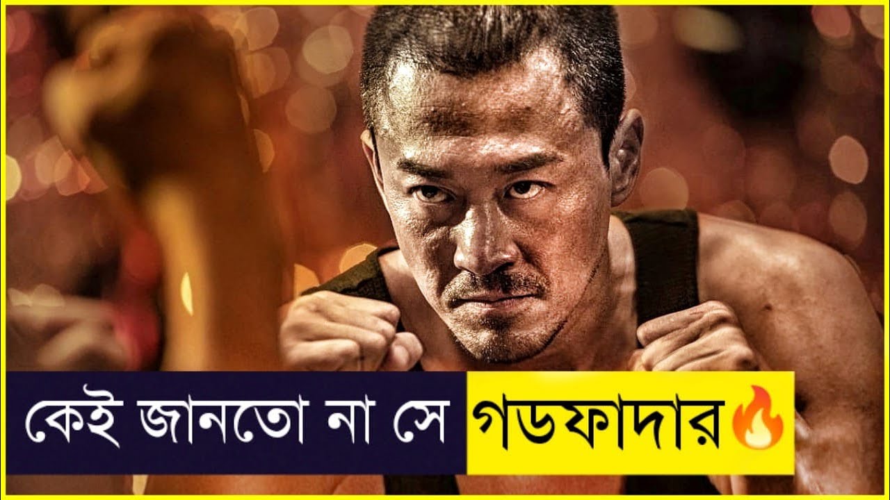 ভাইরে ভাই 😱 গ্যাংস্টার কাকে বলে দেখে নাও | movie explained in Bangla | Cine strike |action movie