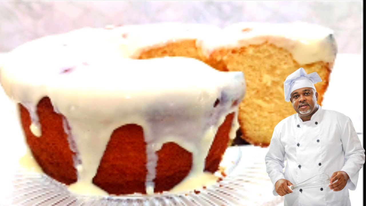 Como fazer um delicioso bolo cream cheese,  muito fofinho