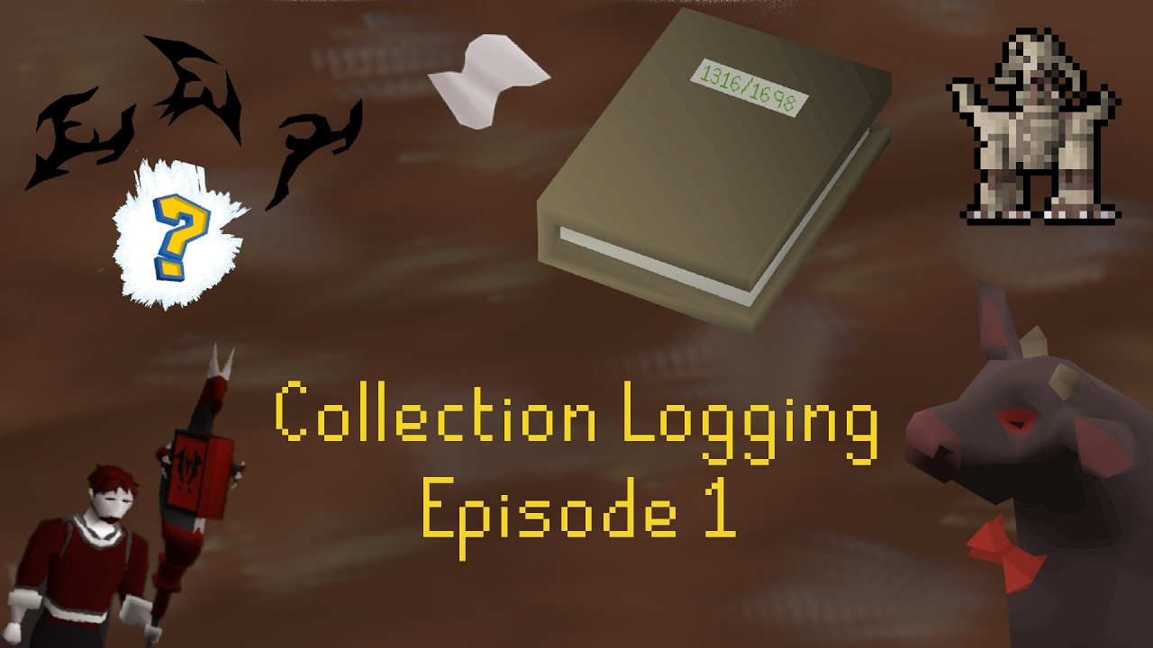 Collection Logging: The Chicken and the ... Cow?