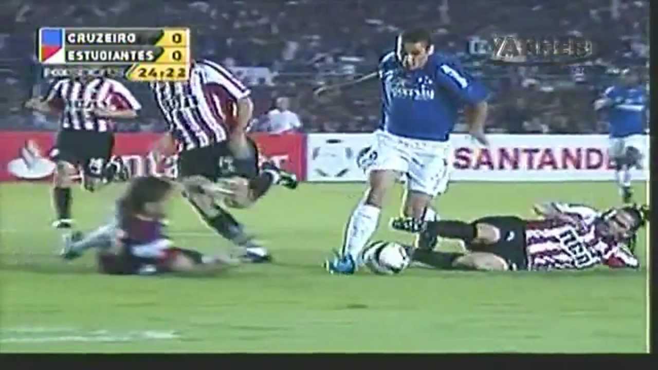 Estudiantes Campeón de la Libertadores 2009 FULL HD
