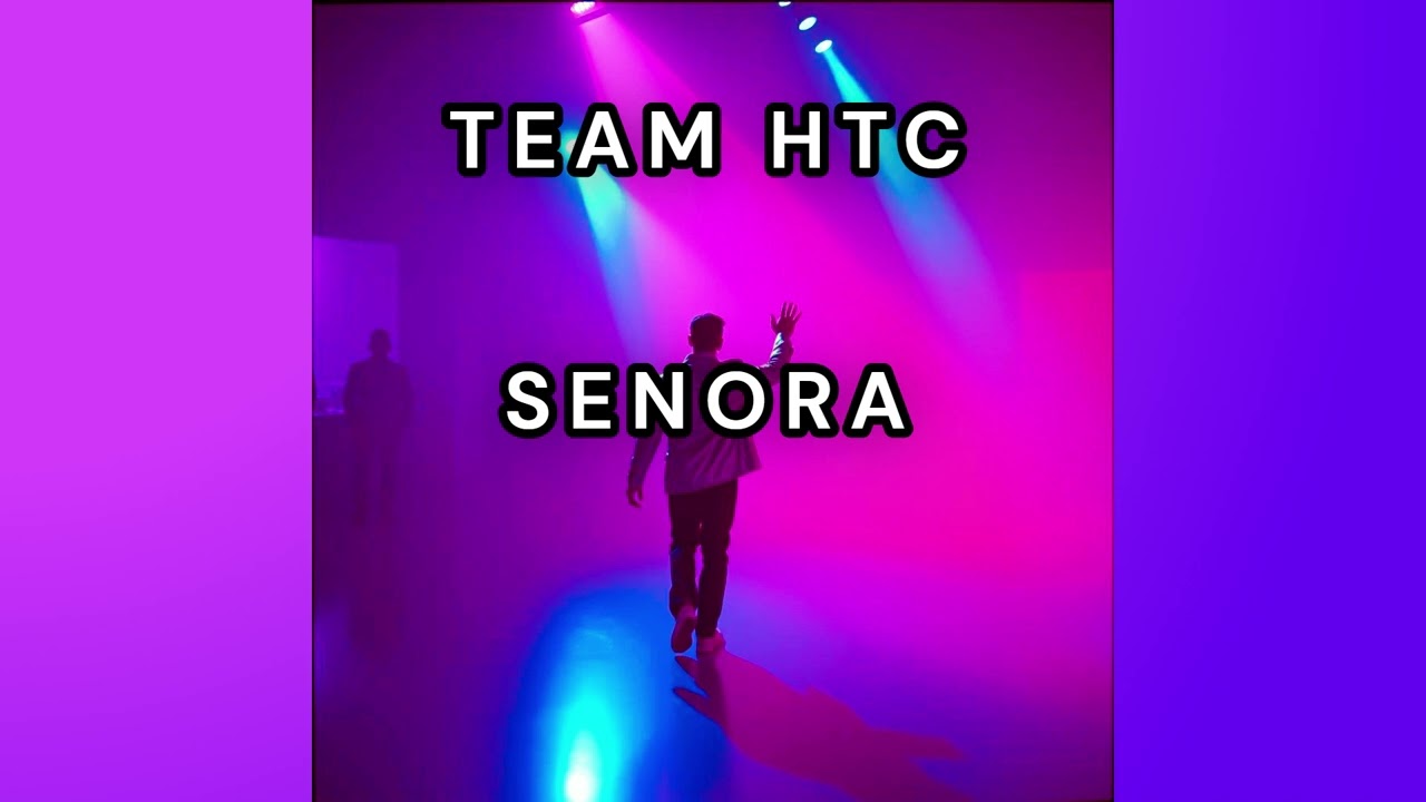 MaiTr3H --- Sénora (Ft. H Le Démon)