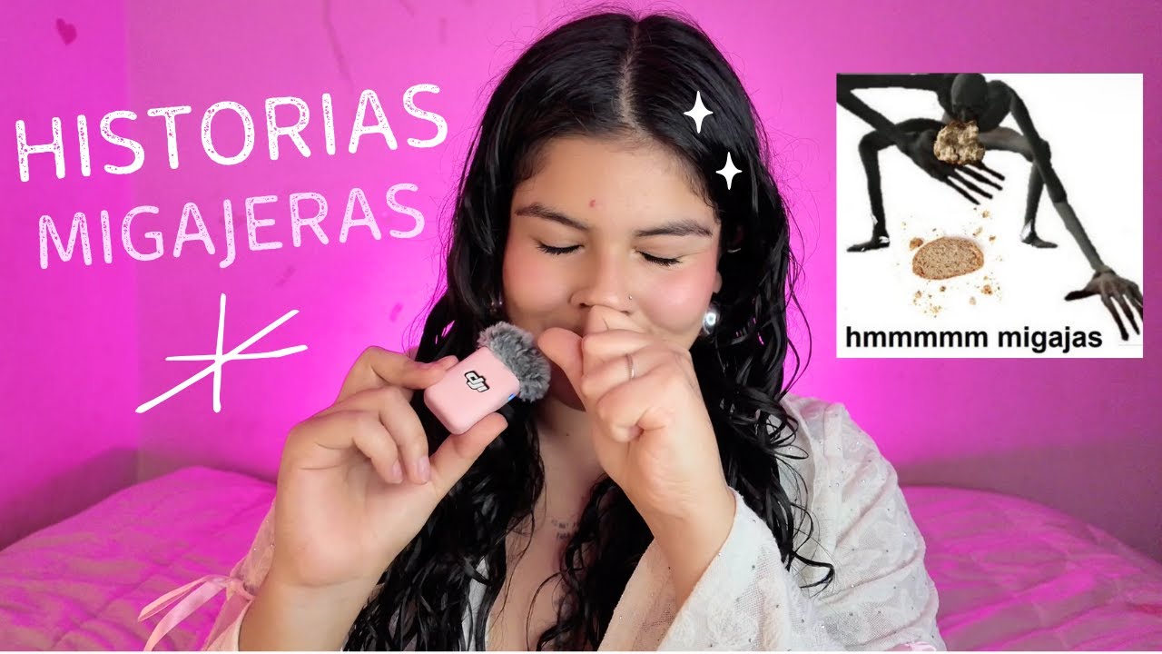 HISTORIAS MIGAJERAS DE MIS SEGUIDORES 🤠 I AM VENUZ